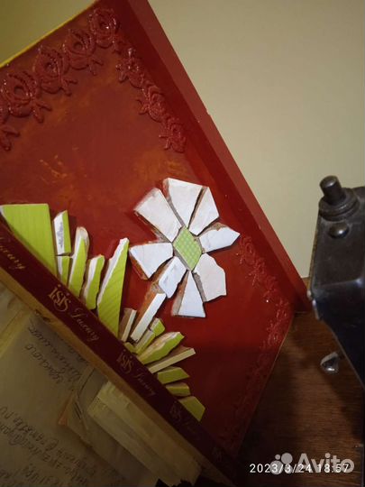 Подставка для цветов