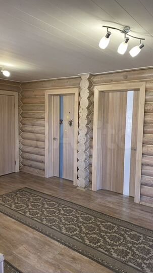 Дом 170 м² на участке 14 сот.