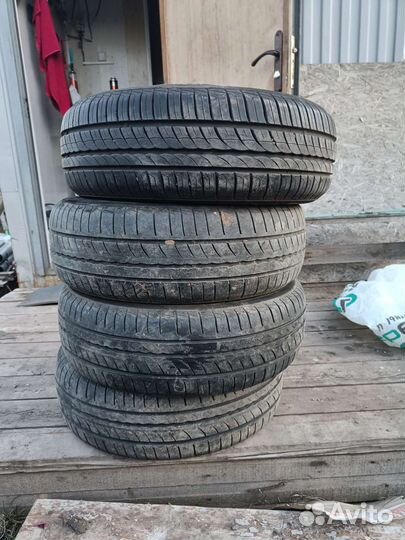 Pirelli Cinturato P1 185/65 R15