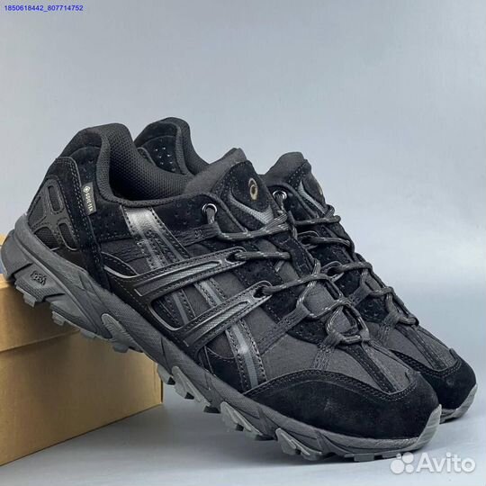 Asics Gel Sonoma GoreTex Термо (Арт.71395)