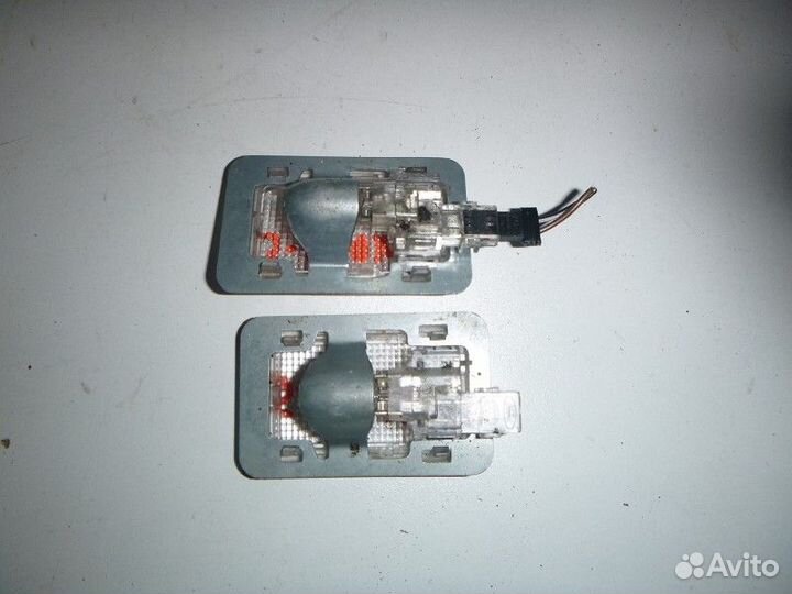 Плафон салона ford S-MAX 2006