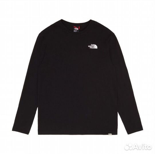 Лонгслив мужской The North Face