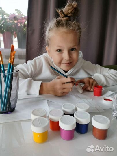 Новогодние фигурки для росписи