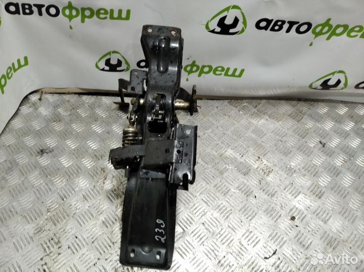 Педаль тормоза Hyundai Porter 2005-2021