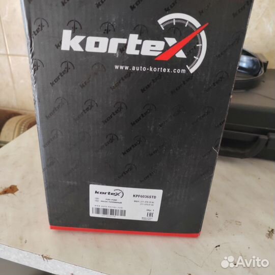 Бензонасос mercedes w211 w221