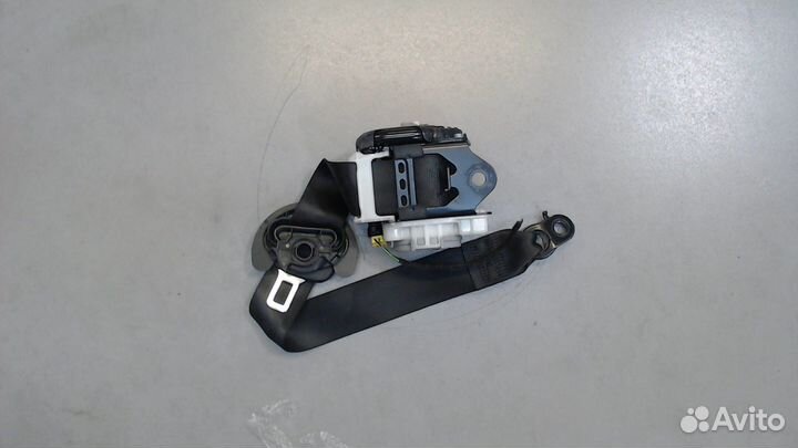 Ремень безопасности Volkswagen Touareg, 2014