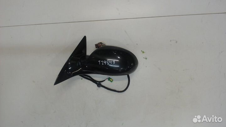 Зеркало боковое Citroen C6, 2007