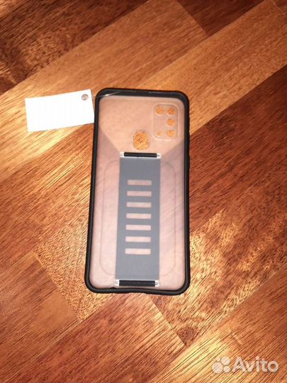 Чехол для samsung m31