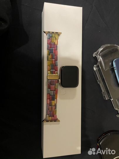 Ремешок apple watch