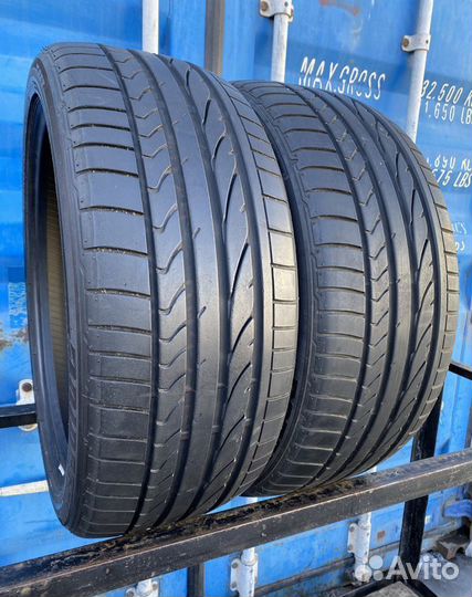 Bridgestone Potenza RE050A 245/40 R19 94Y