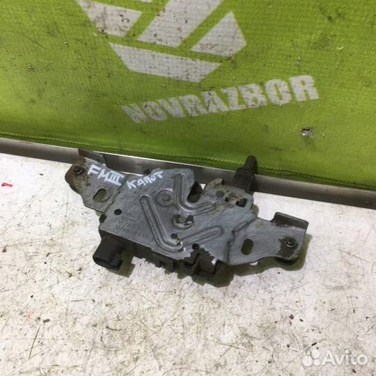 Замок капота Форд Мондео 3