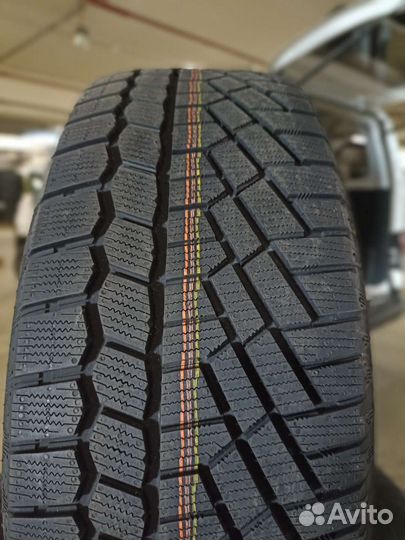Gislaved Soft Frost 200 SUV 235/60 R18