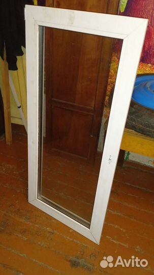 Окна пластиковые пвх бу