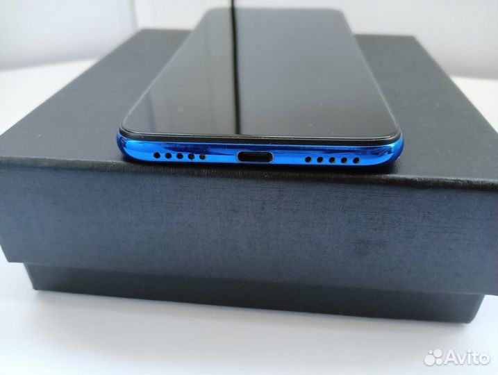 Xiaomi Redmi Note 7, 4/64 ГБ