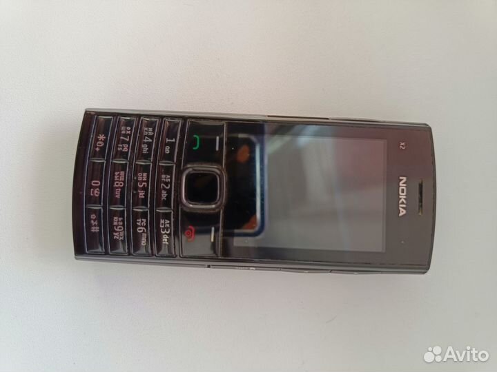 Nokia X2 Dual sim, 4 ГБ