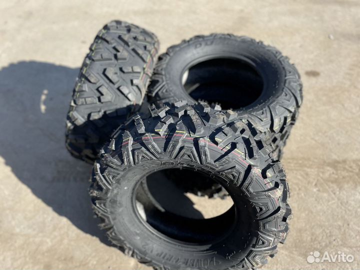 Шины для квадроцикла Duro Power Grip V2 30 14