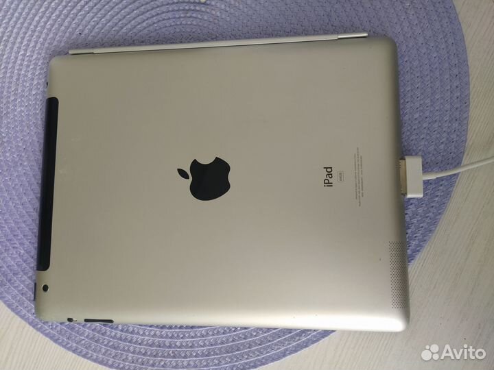iPad 2