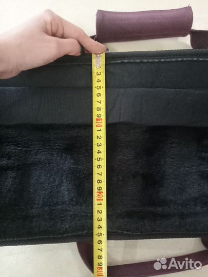 Сумка для кия бильярдного