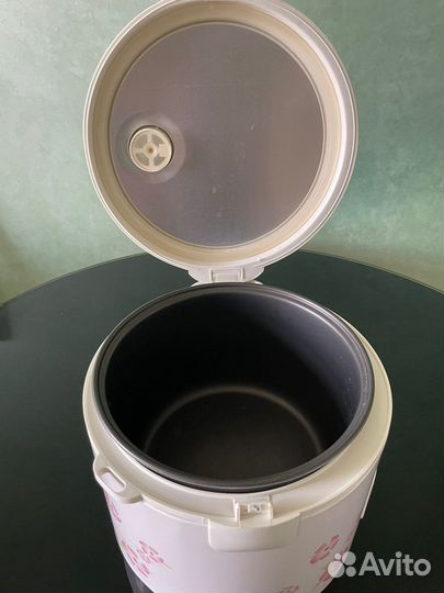 Мультиварка polaris