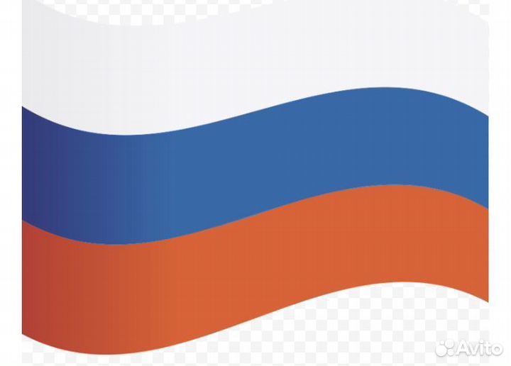 Флаг пограничных войск