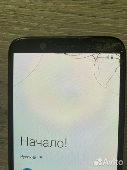 Телефон samsung a6