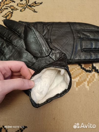 Перчатки женские