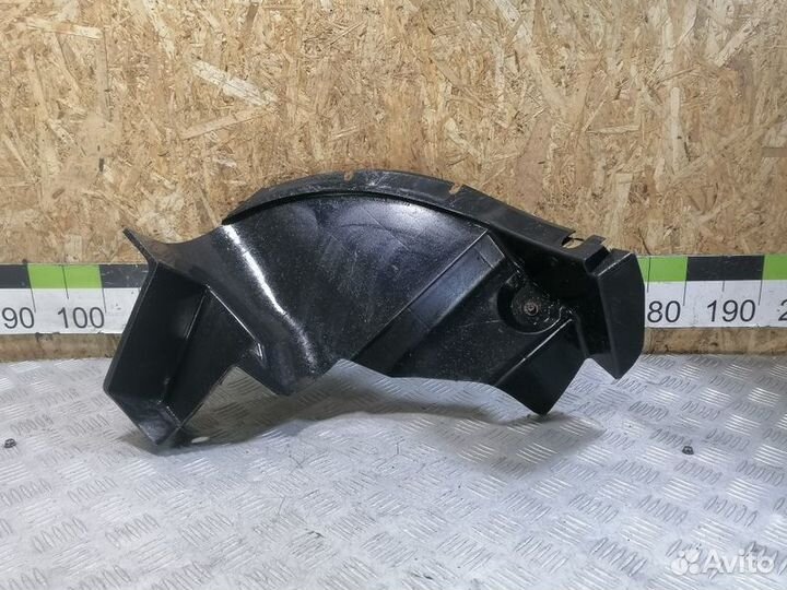 Пыльник кузова наружный Mazda Cx7 2007-2012