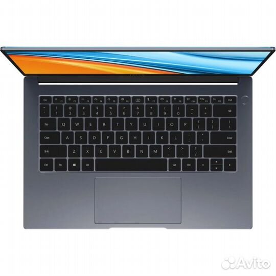 Ноутбук Honor MagicBook 14 NMH-WFP9HN 5301afvp