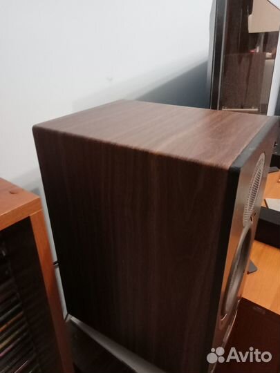 Полочная акустика Elac