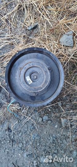 Компрессор кондиционера Honda