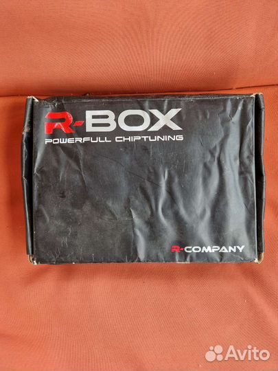 Чип тюнинг Мицубиси Паджеро-4 R-BOX