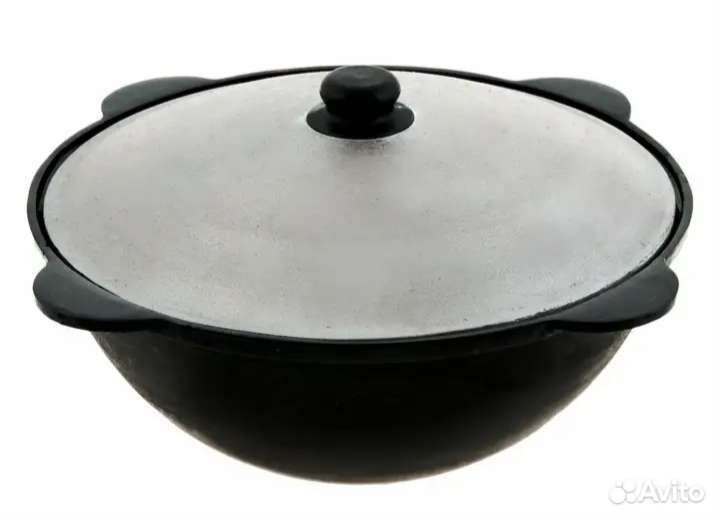 Казан чугунный узбекский, саджи,чугунные решетки,п