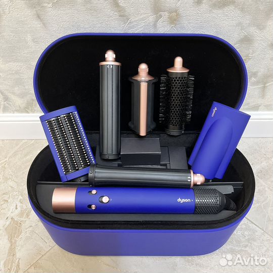 Стайлер Dyson Оригинал HS05 арт.0038