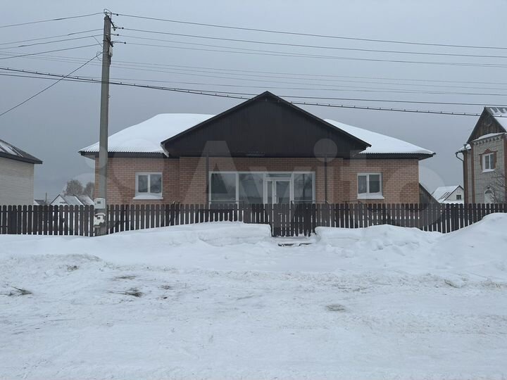 Дом 346 м² на участке 13 сот.