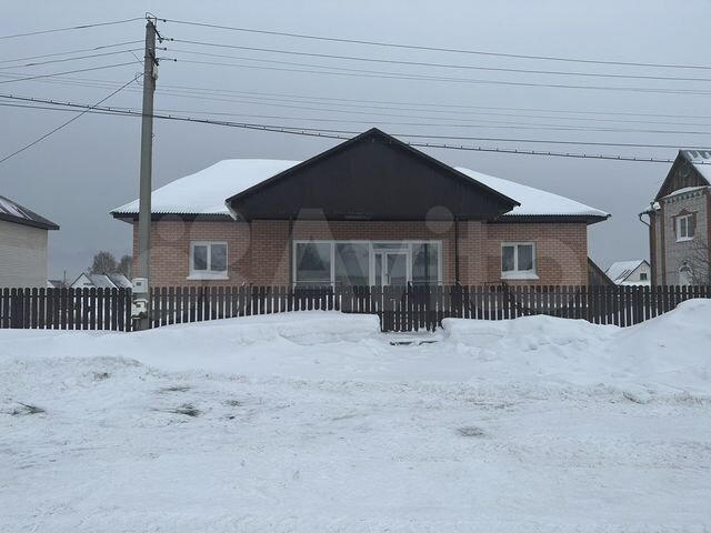 Дом 346 м² на участке 13 сот.