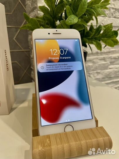 iPhone 8, 64 ГБ