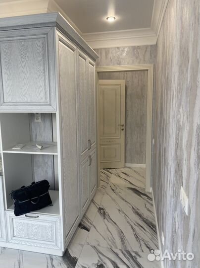 Ремонт квартир под ключ