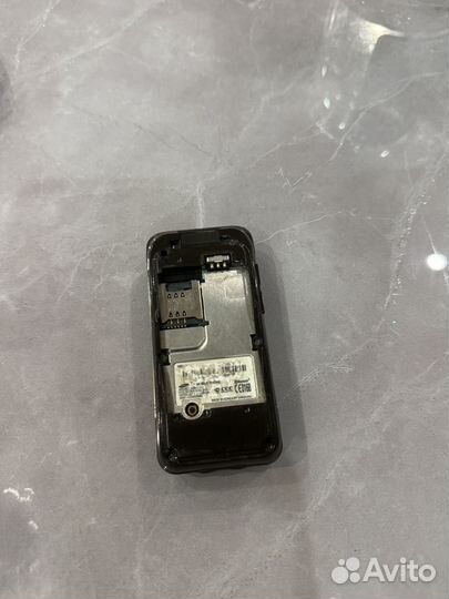 Samsung SGH-L310