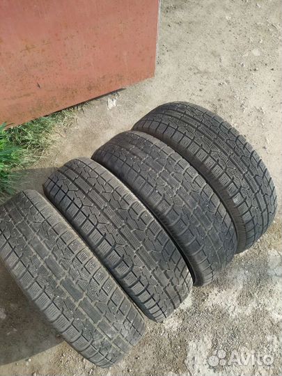 Toyo Garit PX 185/70 R14 158