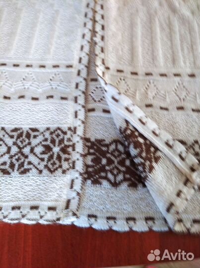 Жилет женский трикотажный 52