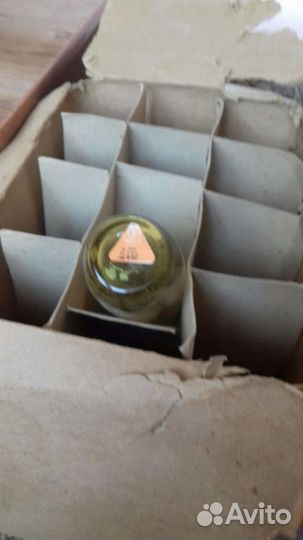 Стаканы изящные, милейший яркий рисунок СССР новые