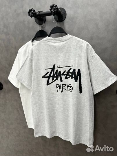 Футболка stussy