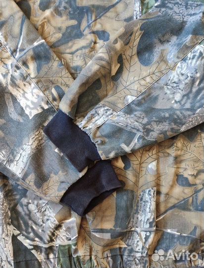 Костюм противомоскитный