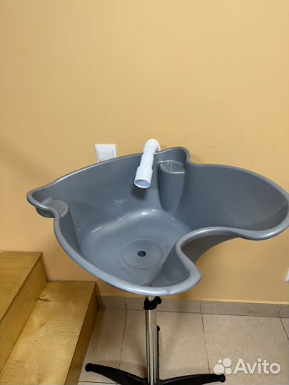 Мойка парикмахерская переносная