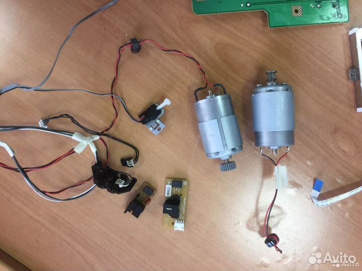 Продам оргтехники