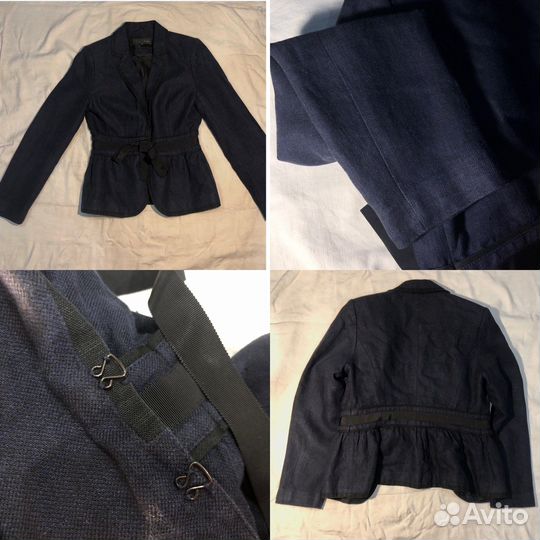 Женская одежда пакетом 42-44 р-р