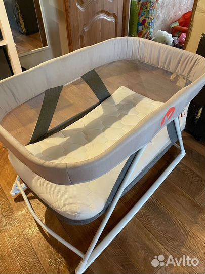 Колыбель манеж