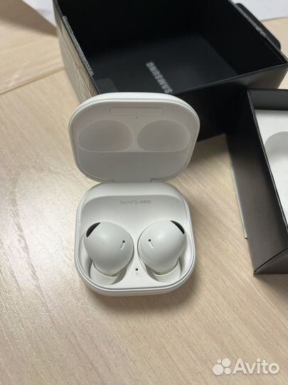 Samsung galaxy buds2 pro