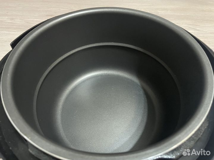 Мультиварка