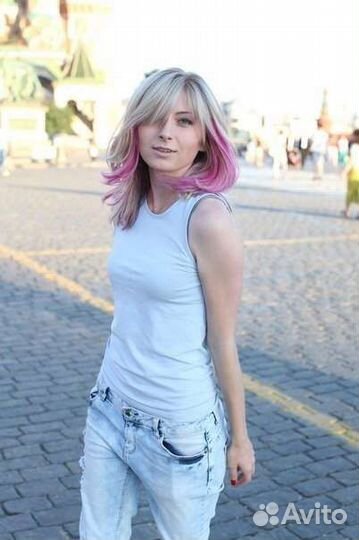 Парикмахер универсал - Визажист